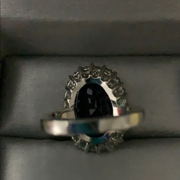 Cocktail ring - Picture 3 of 5